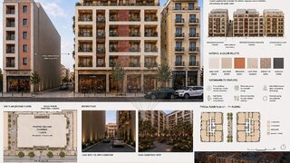 Land for sale in Almada, Portugal — €200,000