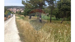 Land for sale in Sintra, Portugal — €130,000