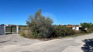 Land for sale in Torres Novas, Portugal — €133,000