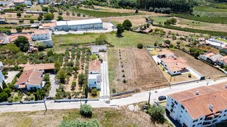 Land for sale in Anadia, Portugal — €48,000