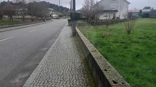 Terreno em Vila Nova de Paiva