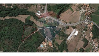 Land for sale in Vouzela, Portugal — €29,950