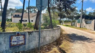 Land for sale in Sintra, Portugal — €220,000
