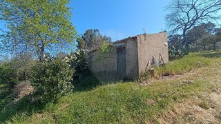 Land for sale in Penamacor, Portugal — €35,000