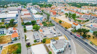 Land for sale in Seixal, Portugal — €1,066,000