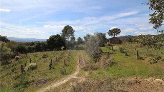 Land for sale in Fundão, Portugal — €19,000