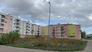 Land for sale in Tomar, Portugal — €120,000