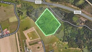 Land for sale in Vagos, Portugal — €25,000