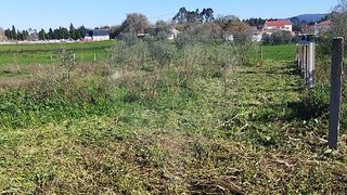 Land for sale in Porto de Mós, Portugal — €39,950