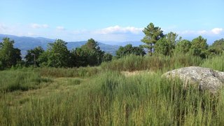 Land for sale in Ponte da Barca, Portugal — €12,500