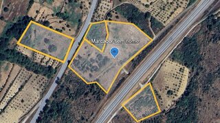 Land for sale in Trancoso, Portugal — €130,000
