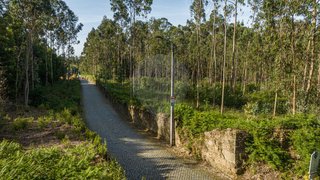 Land for sale in Vila do Conde, Portugal — €380,000