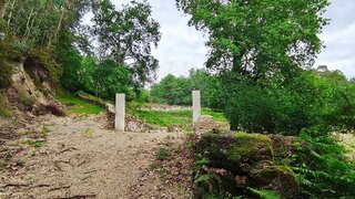 Land for sale in Terras de Bouro, Portugal — €69,500