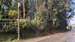 Land for sale in Oliveira de Azeméis, Portugal — €68,000