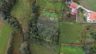 Terreno em Valença