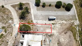 Land for sale in Vila do Bispo, Portugal — €138,500