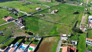 Land for sale in Torres Vedras, Portugal — €140,000