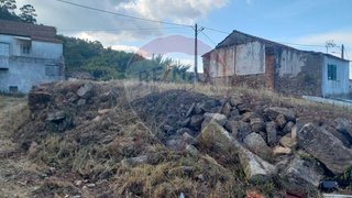 Land for sale in Alvaiázere, Portugal — €23,000