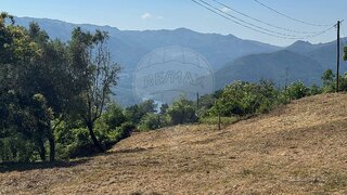 Land for sale in Vieira do Minho, Portugal — €79,900