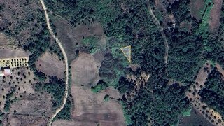 Terreno em Pombal