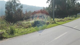 Land for sale in Marco de Canaveses, Portugal — €56,000