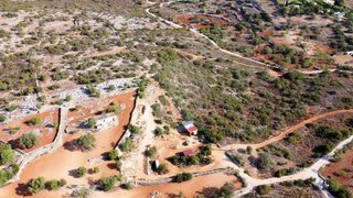 Land for sale in Olhão, Portugal — €24,000