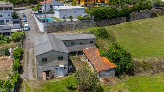 Land for sale in Felgueiras, Portugal — €510,000