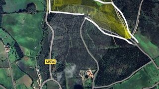 Land for sale in Sobral de Monte Agraço, Portugal — €170,000