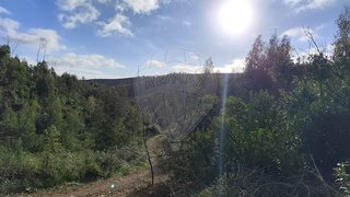 Land for sale in Monchique, Portugal — €95,000