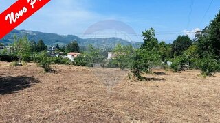 Terreno em Ponte de Lima · 700 m² · 40 000 €