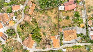 Land for sale in Amarante, Portugal — €27,500