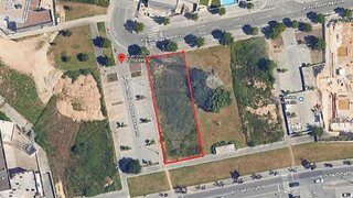 Land for sale in Maia, Portugal — €1,300,000