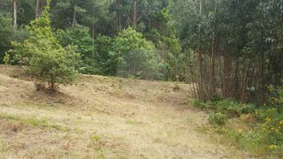 Land for sale in Monção, Portugal — €32,000
