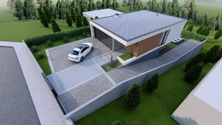 Land for sale in Marco de Canaveses, Portugal — €47,500