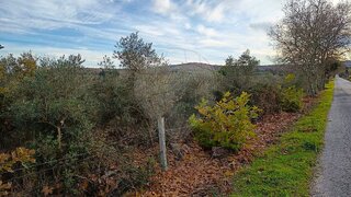 Land for sale in Belmonte, Portugal — €25,000