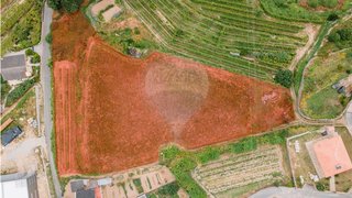 Land for sale in Felgueiras, Portugal — €75,000