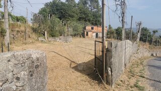 Land for sale in Vila Verde, Portugal — €52,000