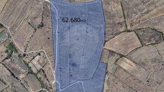 Land for sale in Loures, Portugal — €140,000