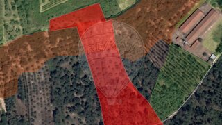 Land for sale in Alcobaça, Portugal — €53,000