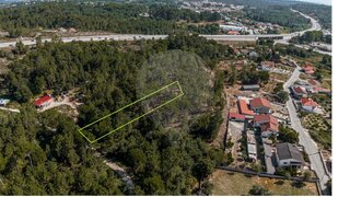 Terreno em Viseu