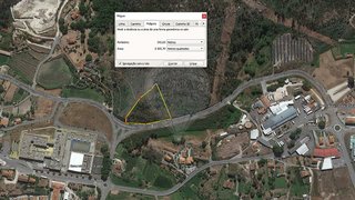 Terreno em Oliveira de Frades
