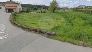 Land for sale in Tondela, Portugal — €35,000