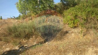 Land for sale in Chaves, Portugal — €55,000