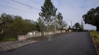 Land for sale in Albergaria-a-Velha, Portugal — €40,000