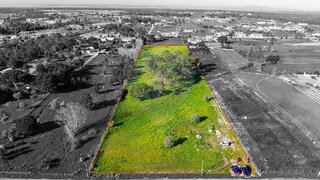 Land for sale in Benavente, Portugal — €185,000