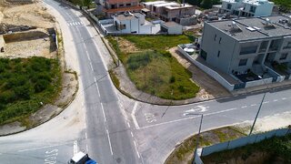 Land for sale in Lousada, Portugal — €85,000
