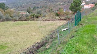 Land for sale in Covilhã, Portugal — €73,000