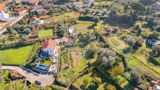 Land for sale in Ponte de Lima, Portugal — €65,000