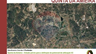 Land for sale in Portimão, Portugal — €2,500,000