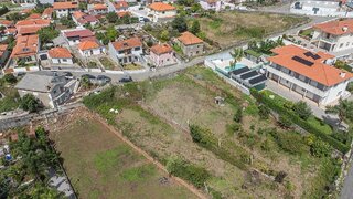 Land for sale in Santo Tirso, Portugal — €105,000